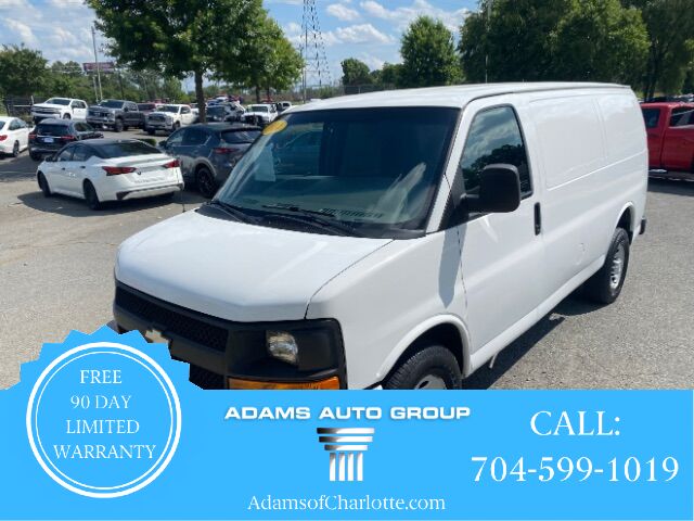 chevrolet express cargo 2014 1GCWGFCA9E1183980 image chevrolet express cargo 2014 1GCWGFCA9E1183980 image